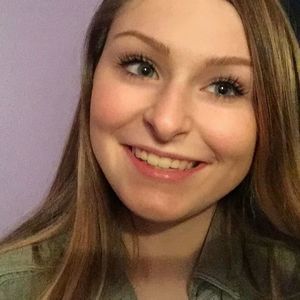 Meet your Posher, Audrey